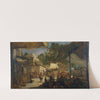 El Bornet (1866-1870) by Ramon Martí i Alsina