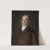 El Conde del Tajo (c.1800) by Francisco de Goya