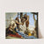 El Descendimiento (1772) by Giovanni Domenico Tiepolo