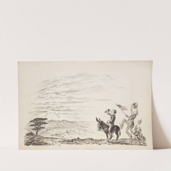 El Dorado (1913) by William Henry Walker