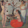 El espejo (1939)