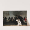 El Jaleo by John Singer Sargent