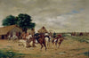 El juego del pato
