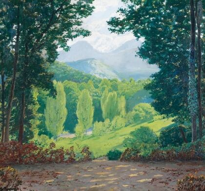 El Montseny (Montseny)