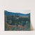 El Valle, Soller (View Over Soller) by Santiago Rusiñol