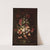 Elaborate Floral Bouquet in Footed Vase by School of Bartolomeo Bimbi