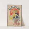 Eldorado (1894) by Jules Chéret