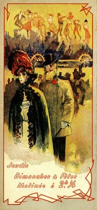 Eldorado (1901)