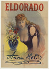 Eldorado. Anna Held (1895)