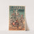 Eldorado. Ohé! Briquedouille! Pièce de Carnaval (1884) by Imp. Emile Lévy