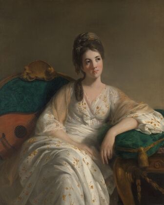Eleanora Frances Murray