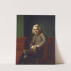 Eleazer Tyng by John Singleton Copley