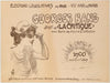 Elections Legislatives De 1898- Viie Arrt De Paris Georges Bans Directr. De La Critique (1898)
