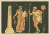 Electra and Orestes (1879)