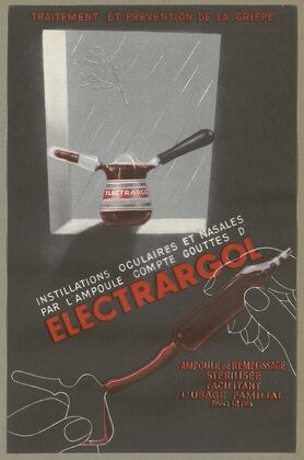 Electrargol (1910-1950)