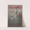 Electrargol (1910-1950) by Laboratoires Clin