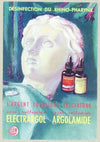Electrargol, Argolamide (1910-1950)