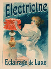 Électricine (1897)