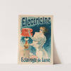 Électricine (1897) by Lucien Lefèvre