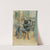 Electricity by Carl Larsson