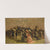Elegant Women At The Races (1864) by Louis Abel-Truchet