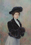 Elégante (1905)