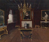 Elegantes Interieur