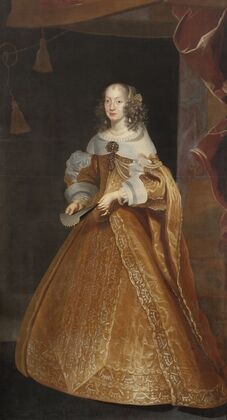 Eleonora of Gonzaga