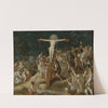 Elevation of the Cross (1587) by Christoph Schwarz