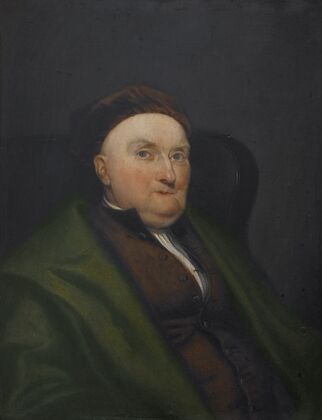 Elias Boudinot