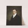 Eliphalet Terry by Samuel Finley Breese Morse