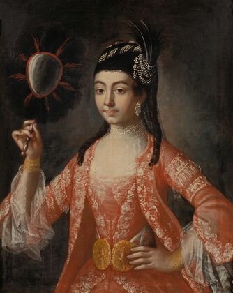 Elisabeth Palm