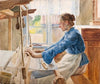 Elisabeth Pettersson, Weaver