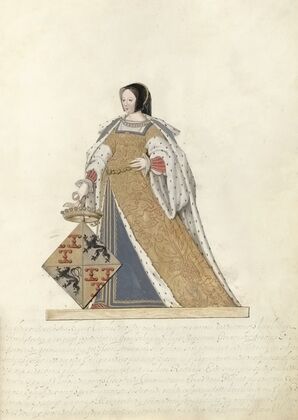 Elisabeth, vrouwe van Culemborg (1590-1593)