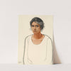 Elise J. McDougald by Winold Reiss