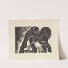 Elisha put him mouth on pican mouth, he blow, he blow, he blow again (1946) by Letterio Calapai