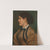 Eliza Eastlake by Edward John Poynter