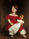 Eliza Langhorne