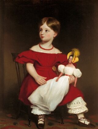 Eliza Langhorne