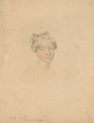 Eliza Pepperell Smith