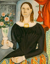 Eliza Welch Stone (c. 1845)