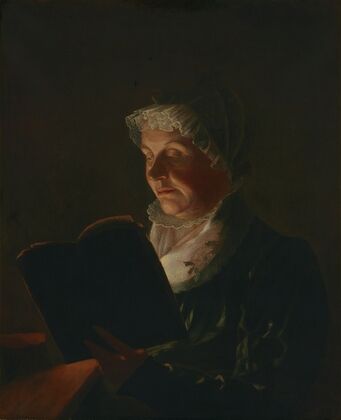 Elizabeth Ann Breese Morse