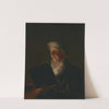 Elizabeth Ann Breese Morse by Samuel Finley Breese Morse