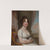 Elizabeth Beltzhoover Mason by Gilbert Stuart