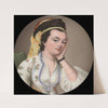 Elizabeth Bradshaw (1757) by Gervase Spencer