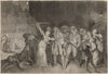 Elizabeth Cazotte Rescues Her Father from the Death Sentence at the Prison of l’Abbaye, 2-3 September 1792