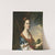 Elizabeth Gray Otis (Mrs. Samuel Alleyne Otis) by John Singleton Copley