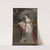 Elizabeth Gunning, Duchess of Hamilton and Argyll by Sir Joshua Reynolds