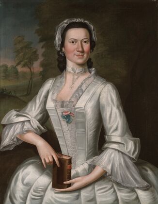 Elizabeth Moffatt Sherburne