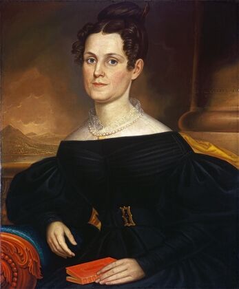 Elizabeth Price Thomas